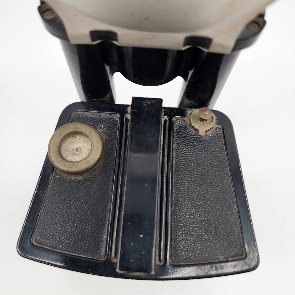 Vintage Kodak Brownie Flash Six-20 Untested - Picture 8 of 12